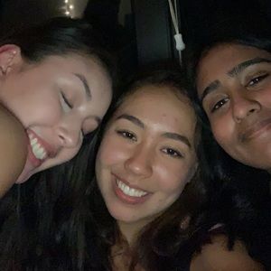 Meet your Posher, Audrey